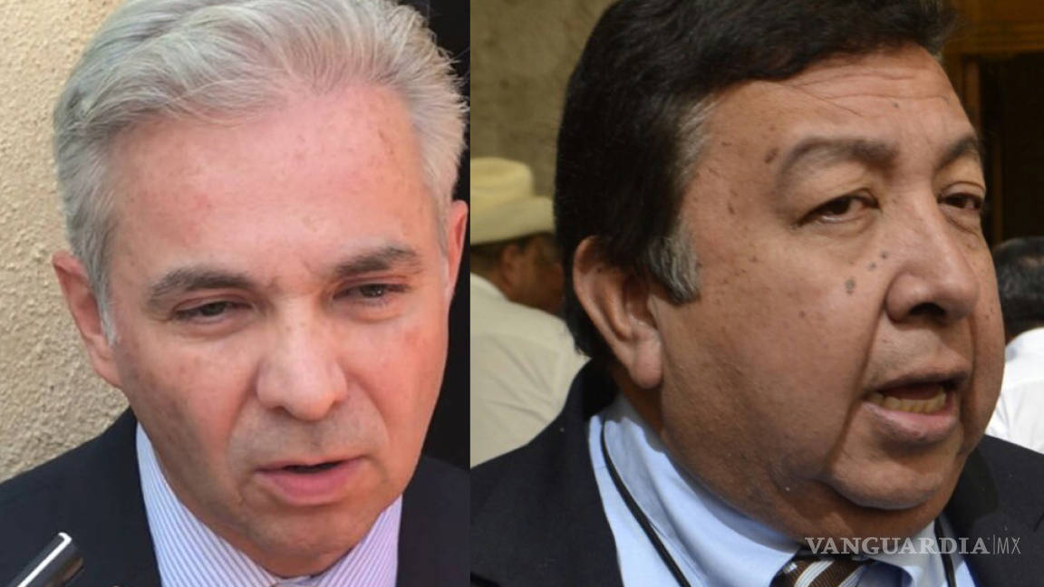Chocan Fiscalía de Chihuahua y abogado de Alejandro Gutiérrez