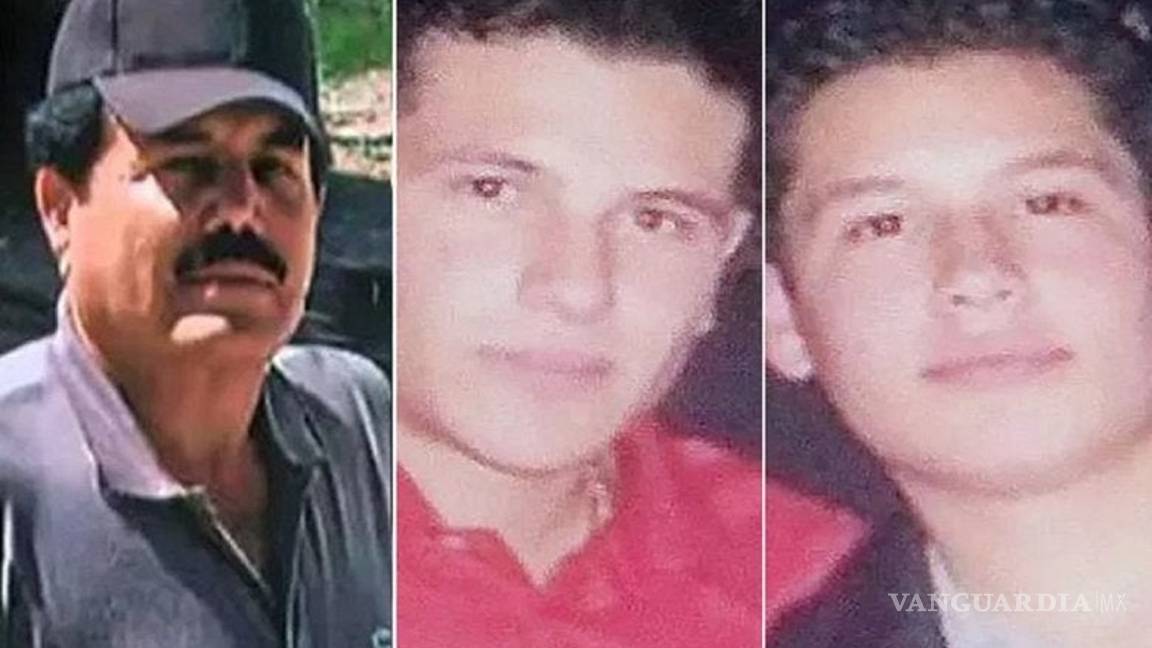 $!El es 'El Paisa'... el desconocido nuevo líder del Cártel de Sinaloa que comanda legiones de sicarios y envía droga a EU
