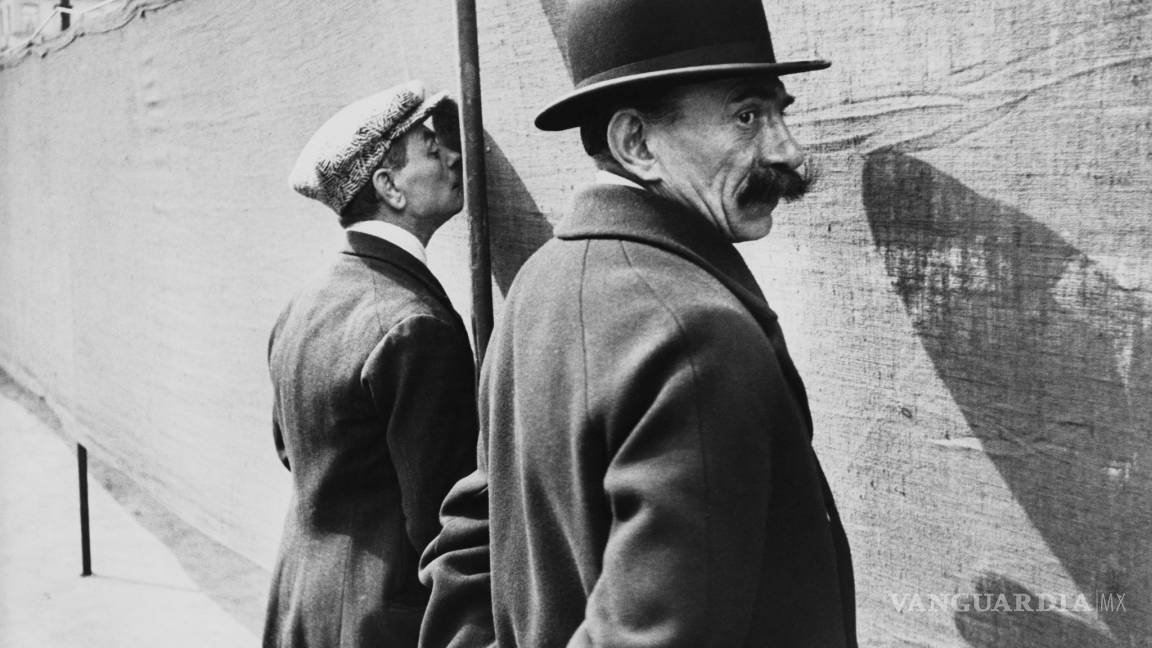 Cartier-Bresson visto por Cercas, Pinault, Leibovitz y Wim Wenders