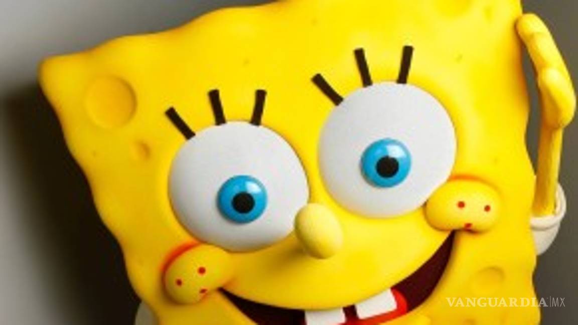 Festeja Bob Esponja sus 10 años con los tapatíos