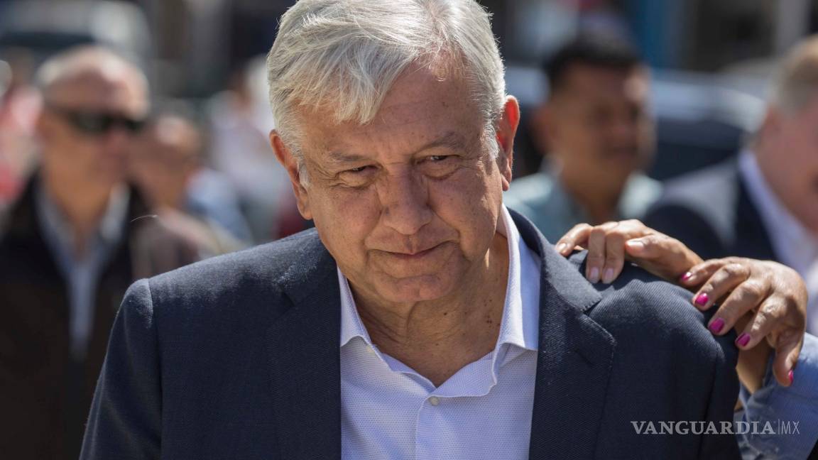 $!Se respetarán contratos petroleros en administración de AMLO: Rocío Nahle