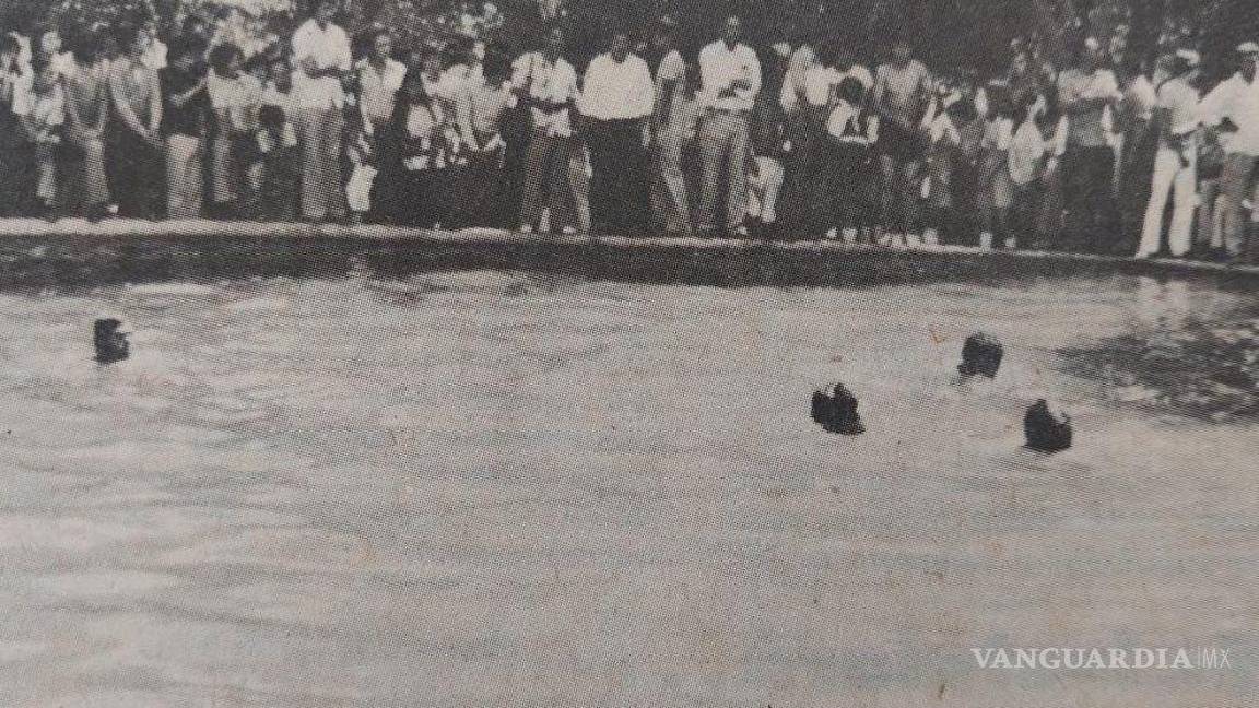 $!Varios estudiantes y personal capacitado buscaron los cuerpos de los jóvenes.