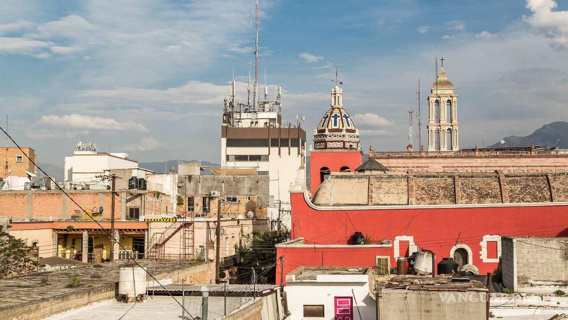 $!Mujeres coahuilenses con un objetivo