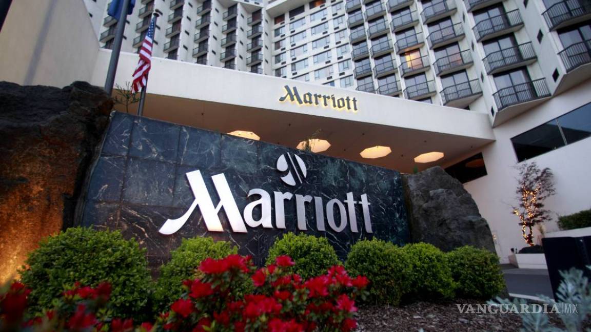 Accionistas aprueban fusión de las cadenas hoteleras Marriott y Starwood