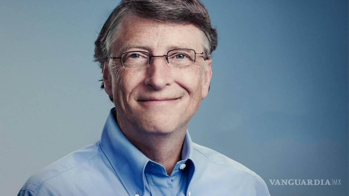 Reforma fiscal de Trump es &quot;regresiva&quot;: Bill Gates