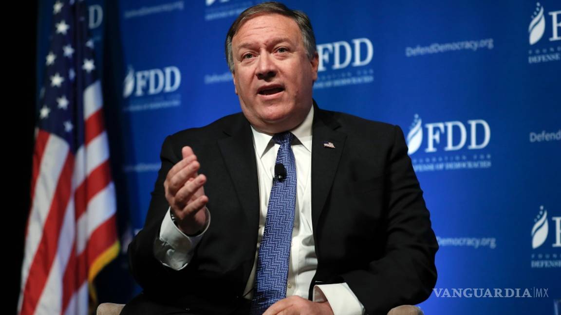 $!Publica la CIA&nbsp;el archivo personal de Osama Bin&nbsp;Laden