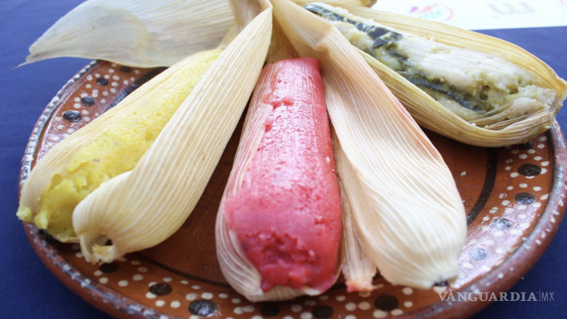 ¡Descubre las mejores recetas de tamales para sorprender a todos!