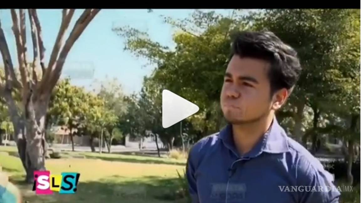 $!Estos son los dos hijos que Juan Gabriel tuvo con una fan