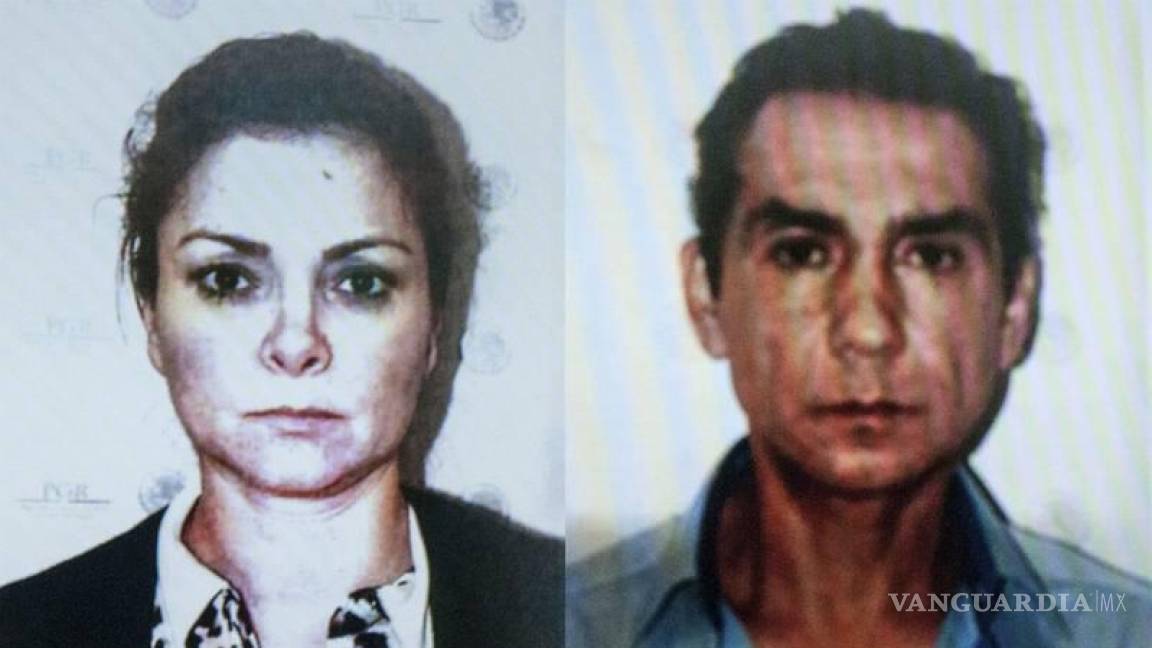 Dictan auto de formal prisión a José Luis Abarca y a su esposa por delincuencia organizada