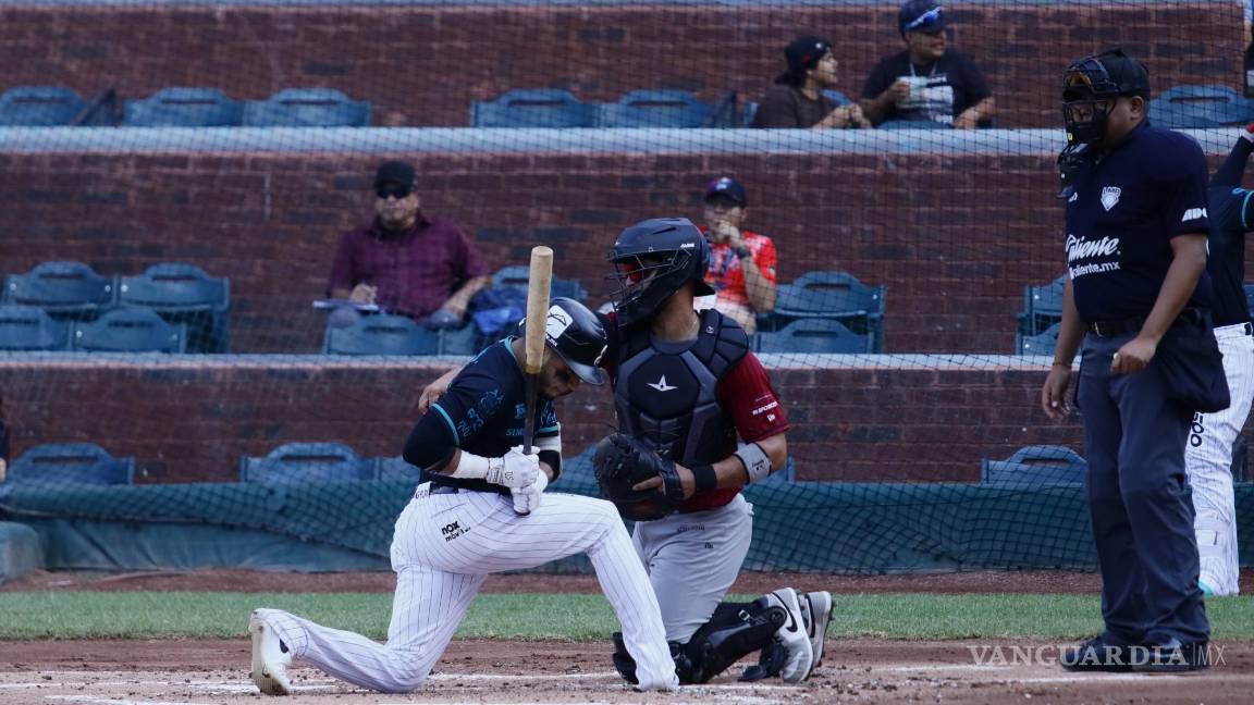 $!Fernando Villegas deslumbró en el último de la serie.