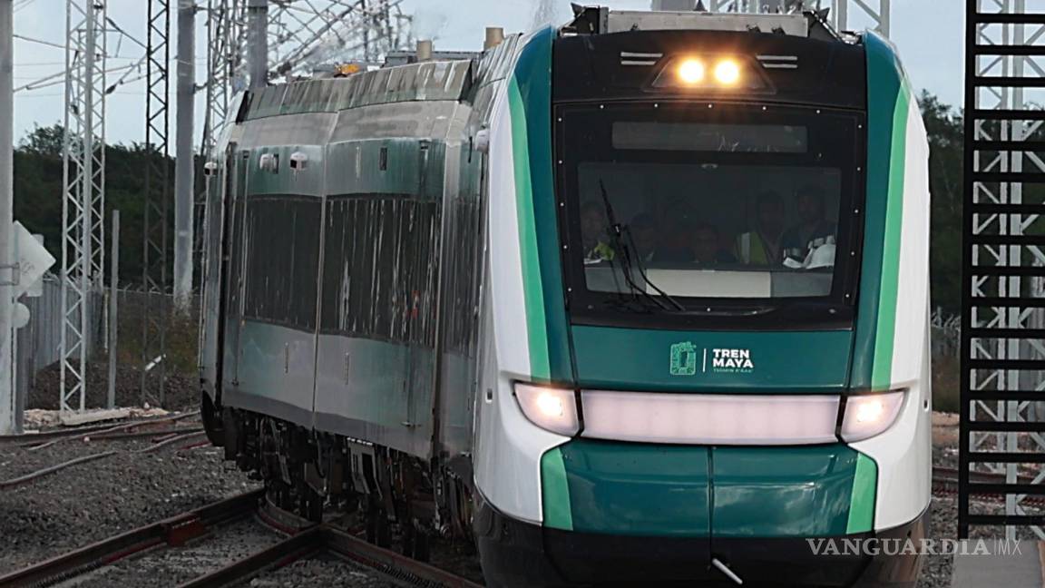 $!Reconoce Semarnat daคos por Tren Maya.