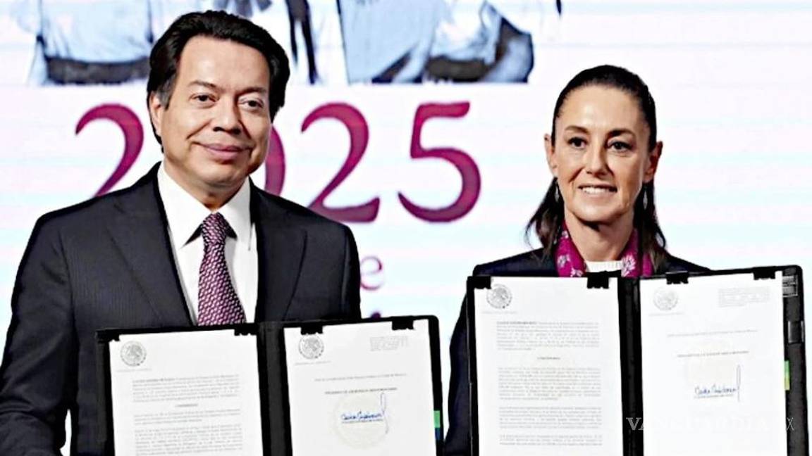 Triunfa las protestas de la CNTE, logran un ‘premio sexenal’ de 36 mil mdp