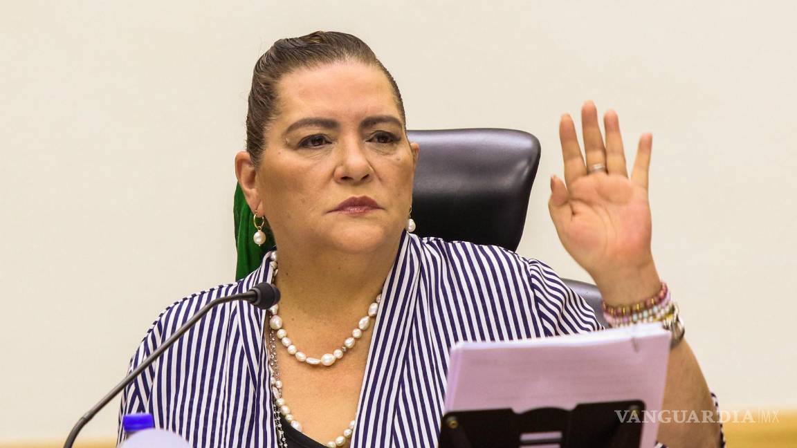 INE solicita expedientes de los 26 candidatos, ligados al crimen organizado