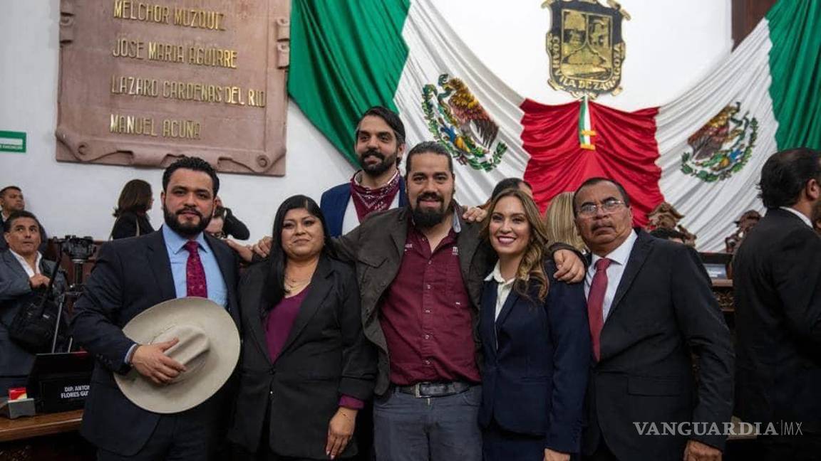 Reconoce Morena pugna por candidaturas en Coahuila; ‘Que se investigue uso de Bienestar’