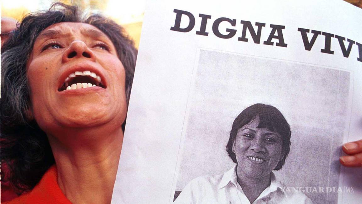 A 21 años del asesinato de la defensora de DDHH, Digna Ochoa, México ofrece disculpas públicas