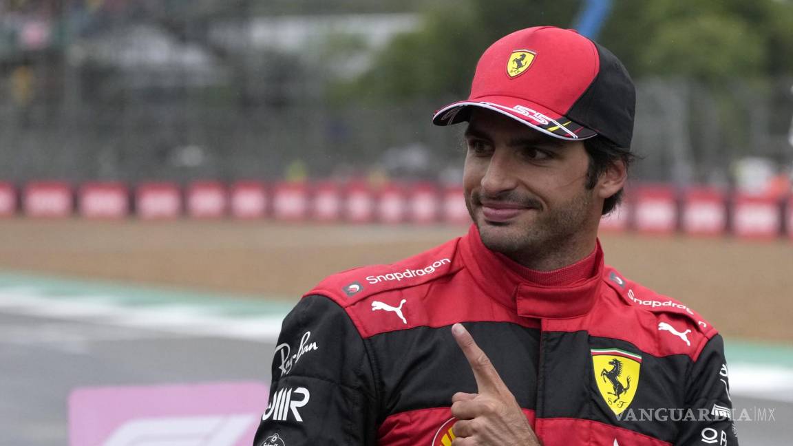 Ferrari gana Silverstone: mismo agarrón, diferentes pilotos