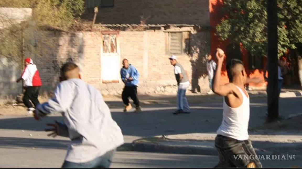 ‘Se requieren políticas públicas para atacar el pandillerismo en Saltillo’, afirma la investigadora Martha Virginia Jasso Oyervides