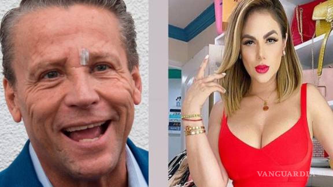 $!“Se dicen muchas cosas de él, pero lo que les puedo decir es que por lo que he vivido con él, conmigo ha sido todo lo contrario. Alfredo trata a la gente como lo tratan a él”, dijo Magaly.