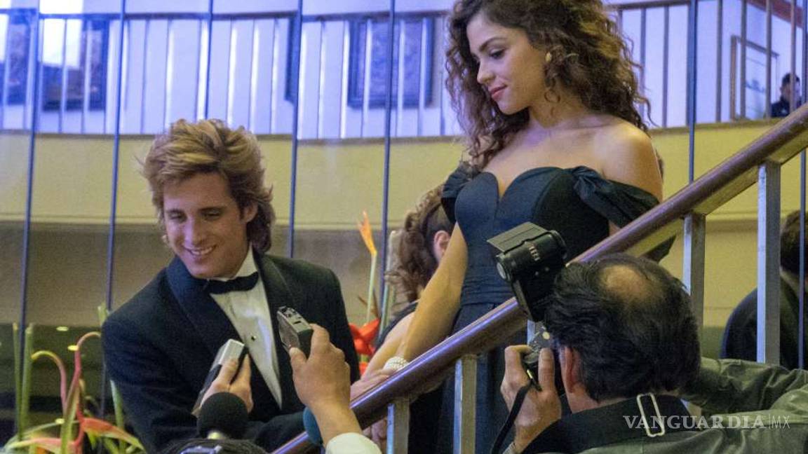 $!La serie de Luis Miguel tendrá segunda temporada