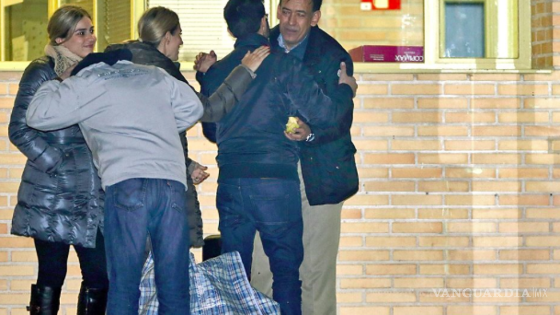 $!Humberto Moreira rechaza estar vinculado a los Zetas