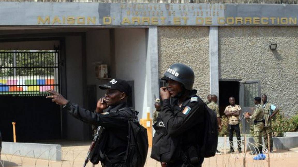 Varios muertos en un ataque contra una zona turística de Costa de Marfil
