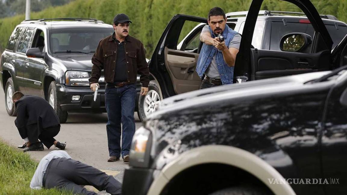Última temporada de 'El Chapo' llegará a Netflix
