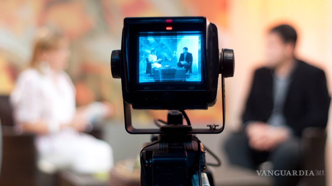 $!México no podía aguantar más tiempo con dos ofertas de TV; Olegario Vázquez Aldir, director de Imagen Televisión