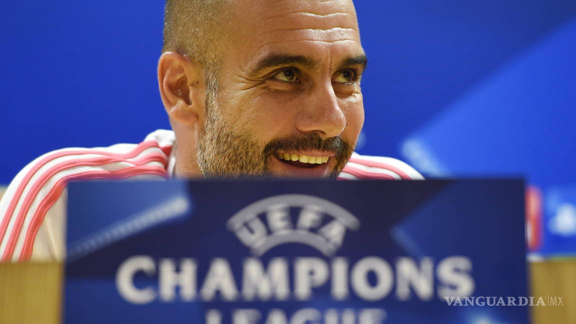 PSG-Real Madrid y Arsenal-Bayern acaparan la atención en Champions