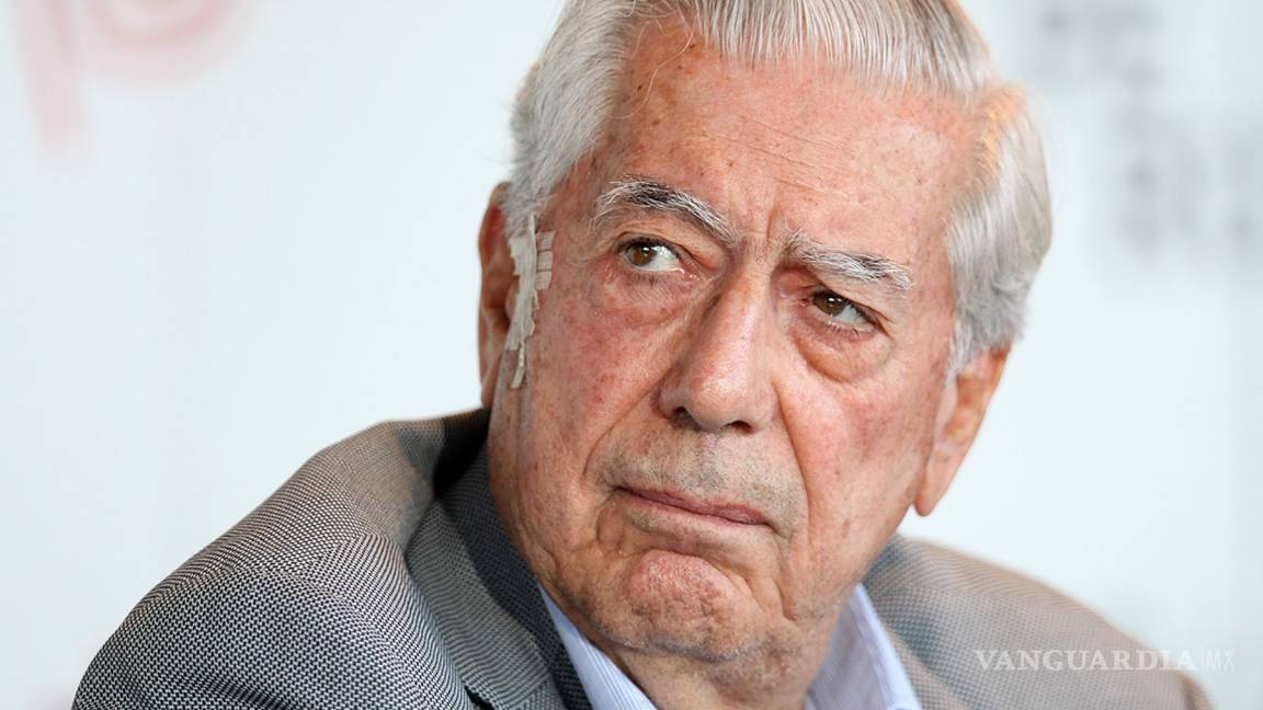 Vargas Llosa reunirá a expresidentes latinoamericanos