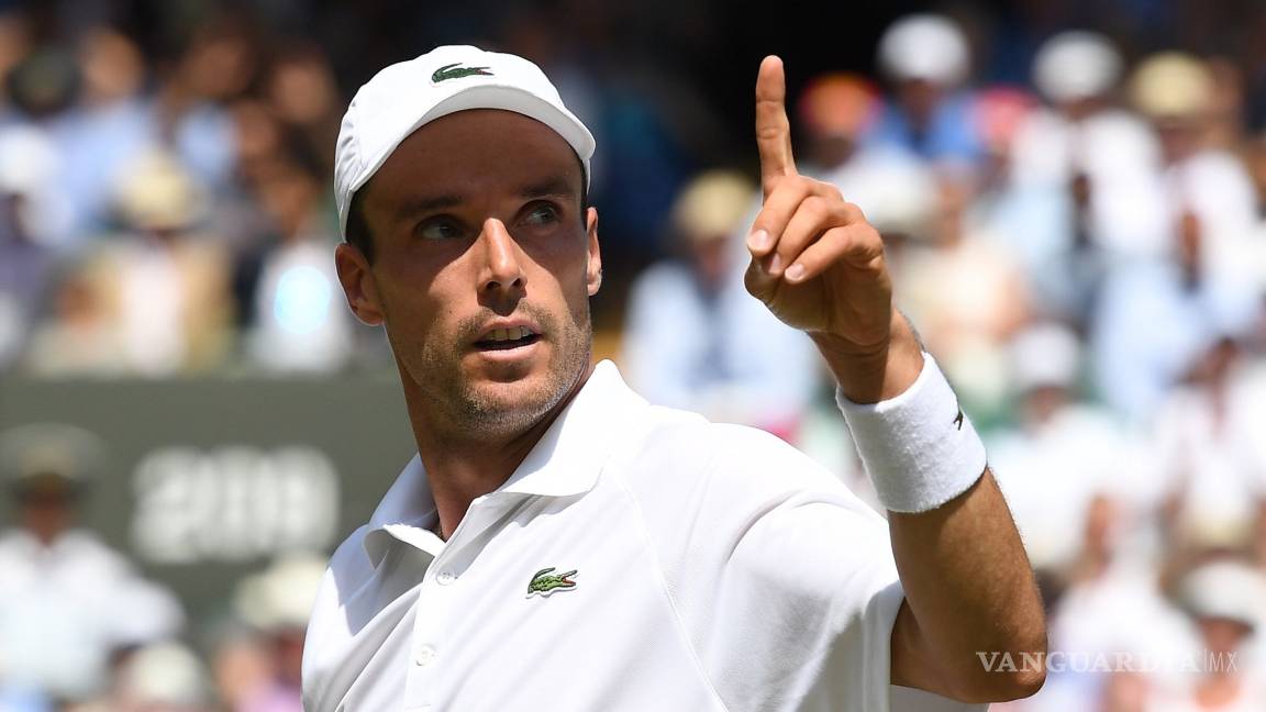 $!Novak Djokovic está en la Final de Wimbledon 2019 y espera rival entre Roger Federer y Rafael Nadal