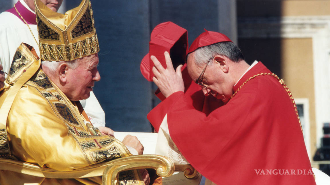 Papa Francisco conmemorará el centenario de Juan Pablo II en tiempos de la pandemia por el coronavirus