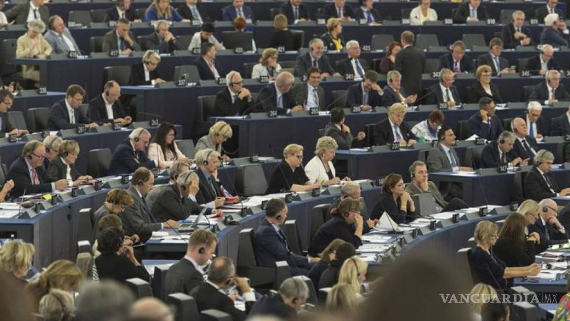 Parlamento Europeo aprueba el acuerdo sobre cambio climático