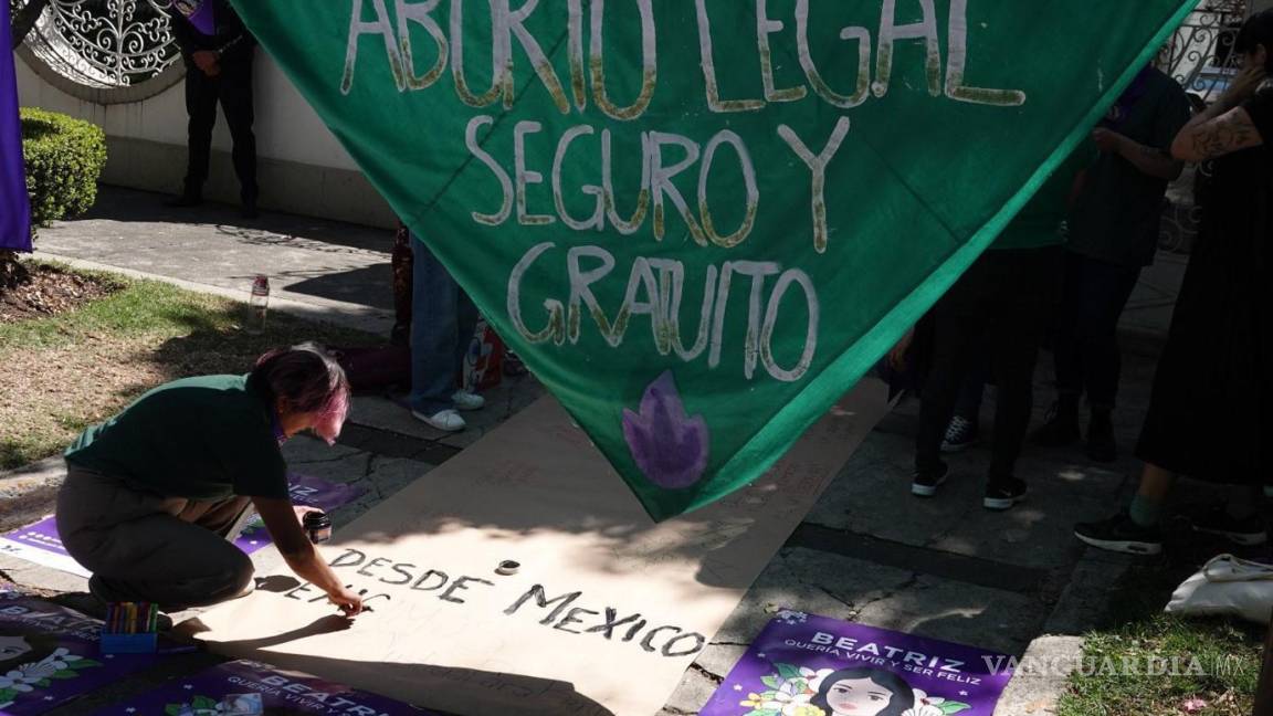 Ante prohibiciones, aumenta el turismo por aborto de Estados Unidos a México