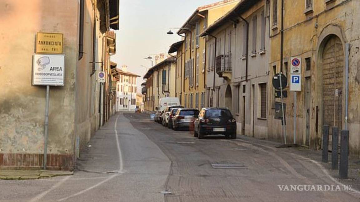 $!Coronavirus mata a dos personas en Italia; 2 mil 253 han muerto en todo el mundo por Covid-19