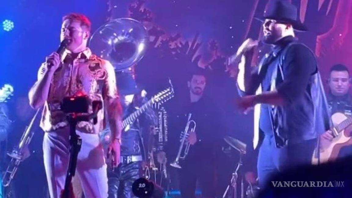 $!Así fueron los lujosos XV años de la hija del Canelo Álvarez... con Grupo Firme cantándole las mañanitas