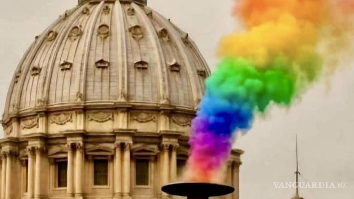 $!Amigos italianos, ahí les va esta fumata mexicana