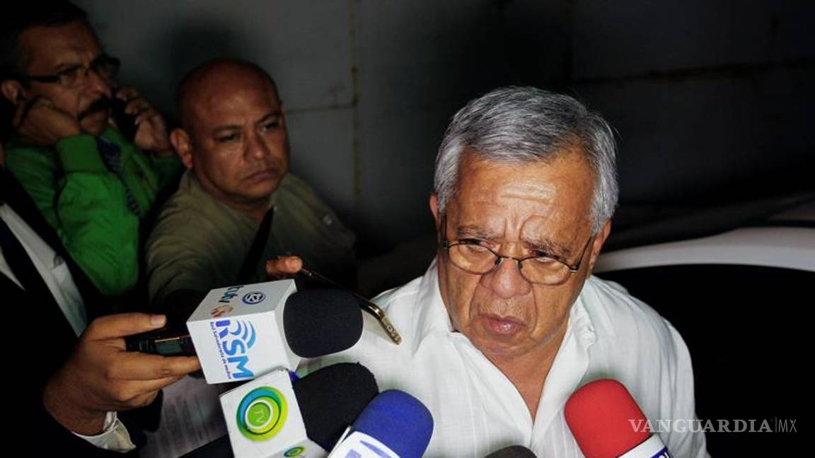 $!Capturados 4 de 17 militares salvadoreños implicados en masacre de jesuitas