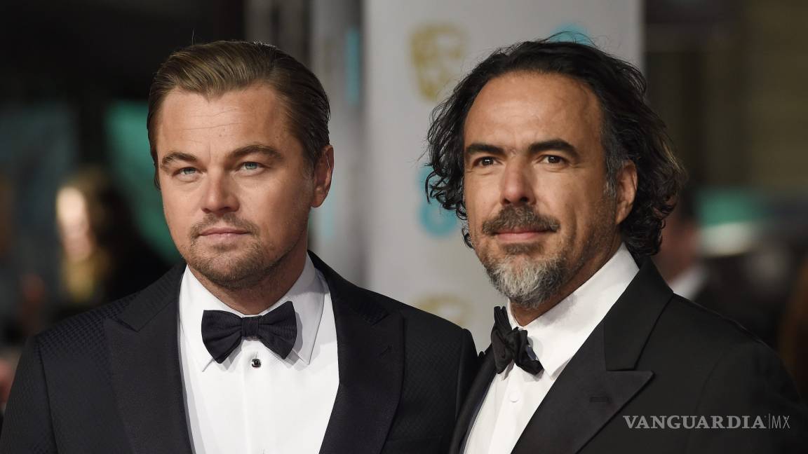 Mexicanos irían al Ángel si DiCaprio gana el Oscar