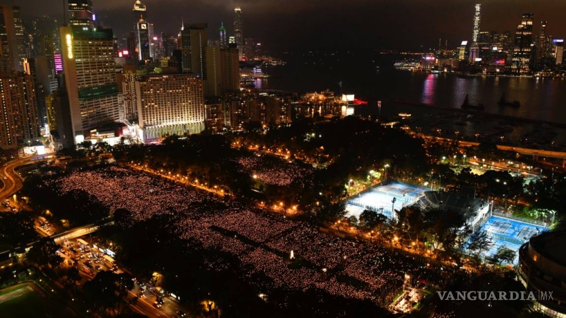 30 años después, Tiananmen aún llora a sus muertos