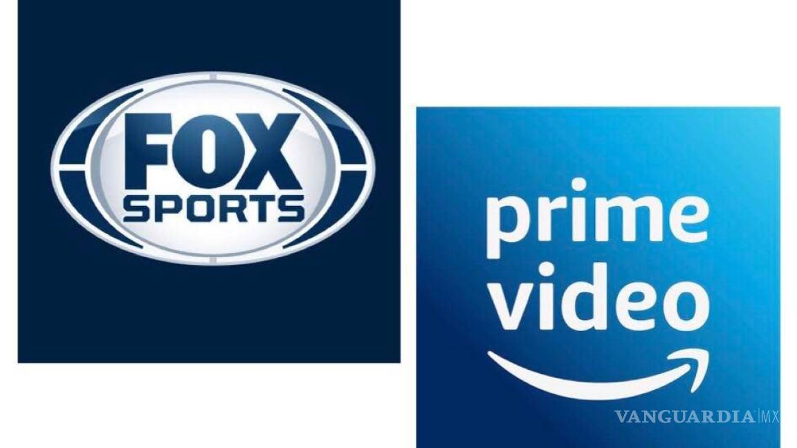 Así puedes disfrutar de Fox sports sin costo extra en Amazon Prime Video