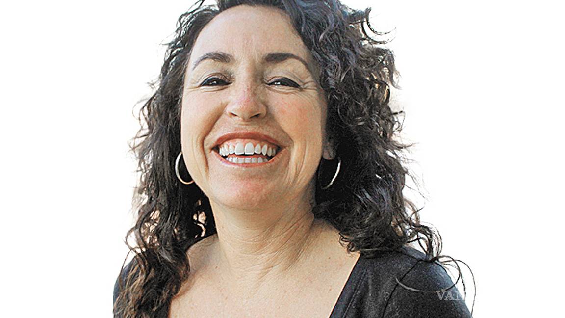 $!El primer exilio es nacer: Mercedes Aquí