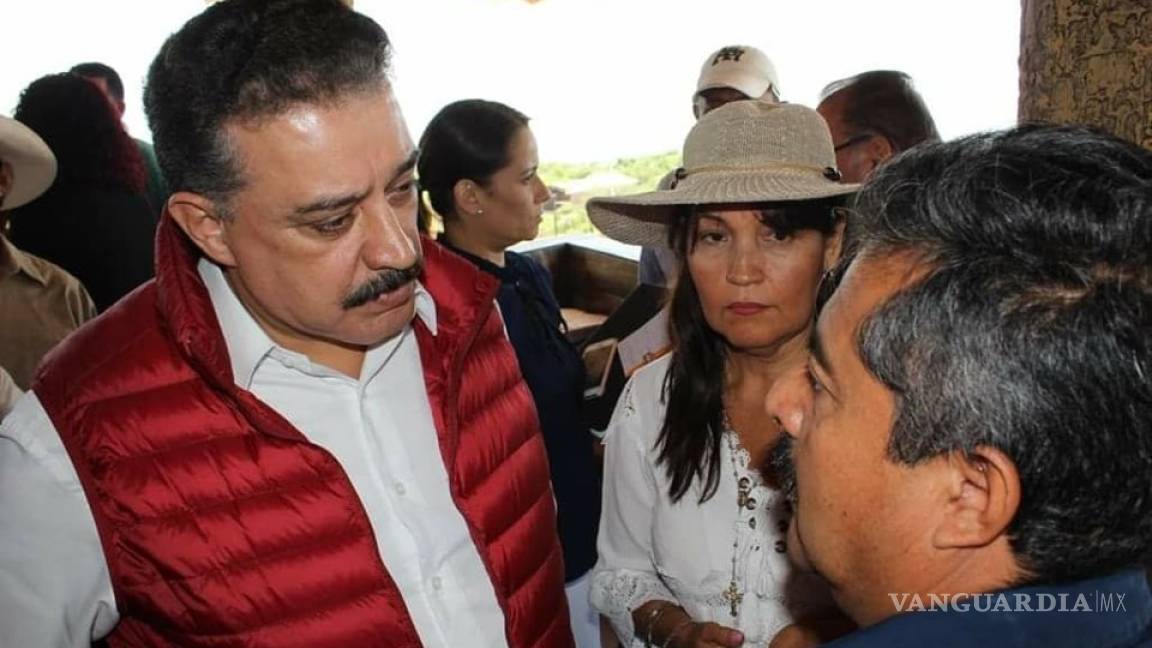 Encuesta pone a Carlos Lomelí a la cabeza en Guadalajara