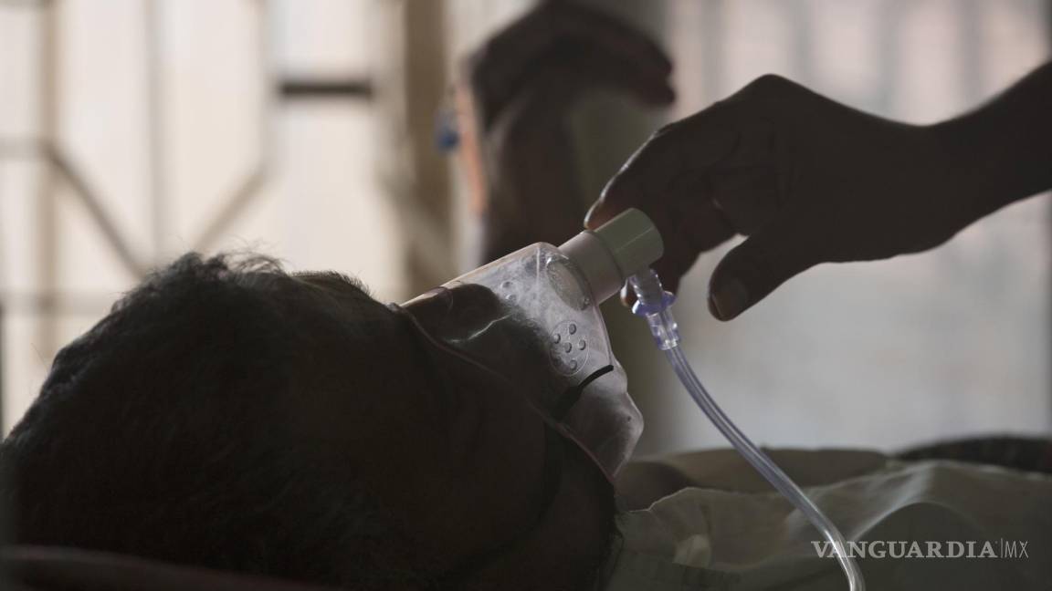 Centra ONU esfuerzos en combatir aumento de tuberculosis