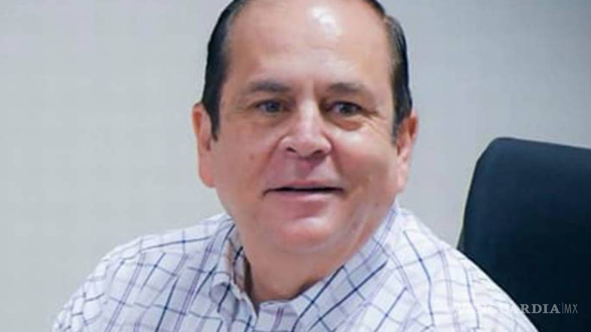 Expresidente del PAN en Piedras Negras pide que voten por candidato de Morena