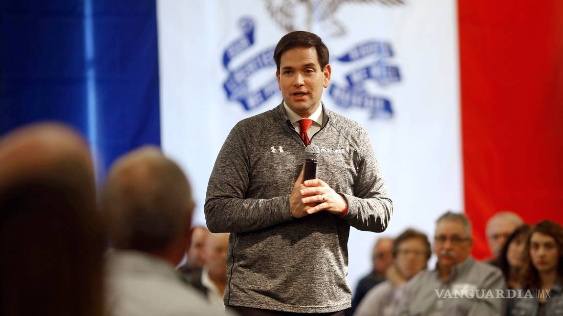 $!Trump se perfila como favorito en las elecciones primarias