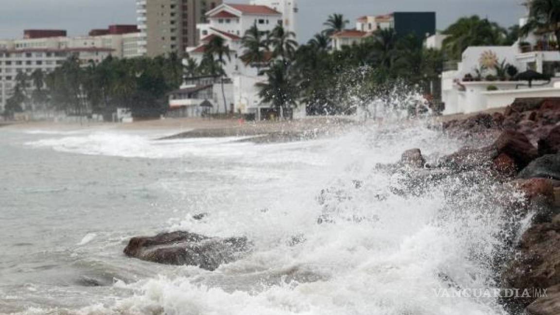 Pronostican ‘destructores huracanes’ para el Golfo de México en esta temporada