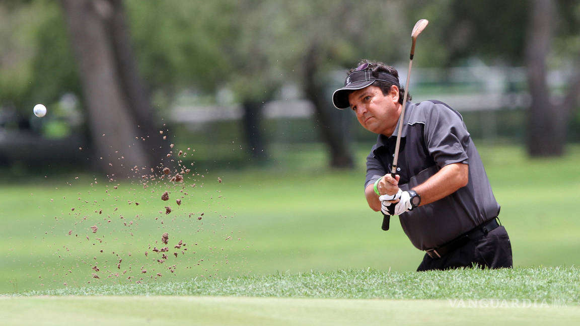 El éxito está asegurado en Torneo de Golf