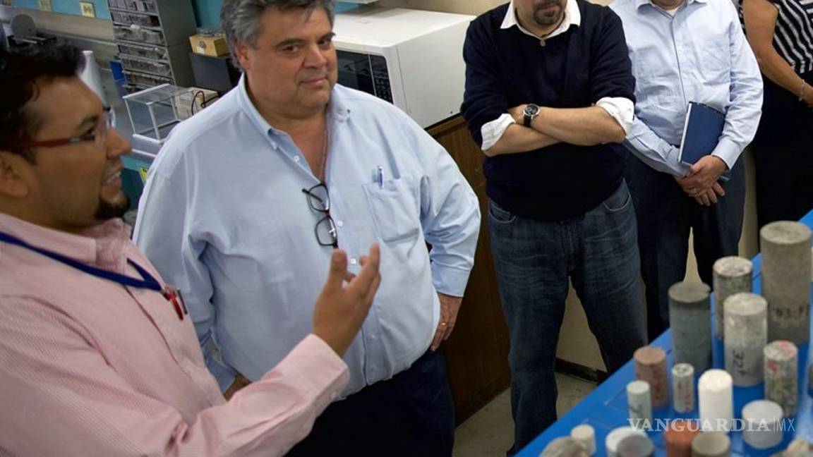 $!Según AMLO no hay pruebas contra exdirector de Pemex-PEP por desvíos