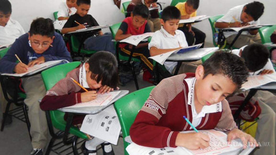 $!Escuelas al CIEN de la SEP dejará endeudados a los estados por 20 años