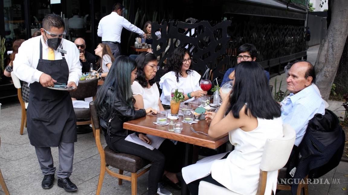 Ganan 11% de personas el sueldo mínimo por laborar más de 48 horas